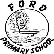 Ford Primary School logo